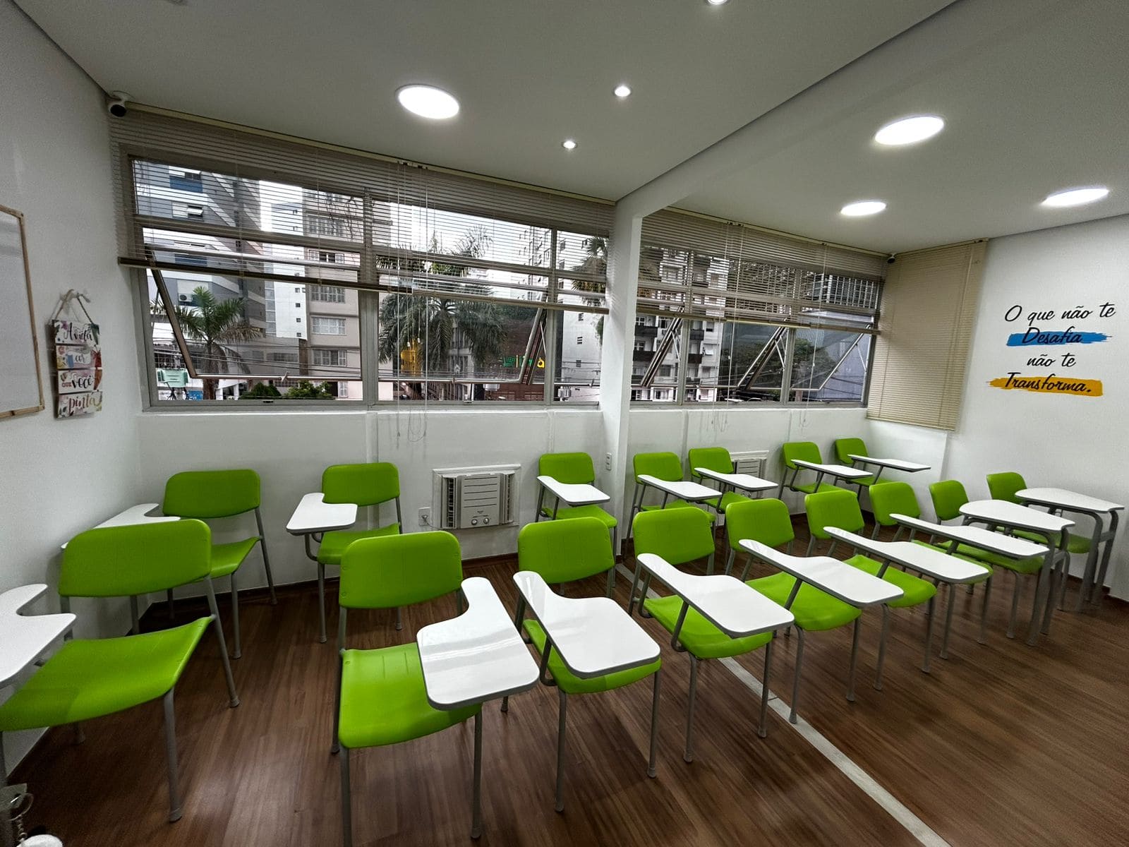 Espaço Aprova Plus